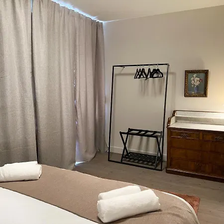 Le Baumann Concept: De Charme Dans Un Monument Historique Colmar