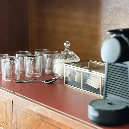 Apartamento Le Baumann Concept: De Charme Dans Un Monument Historique