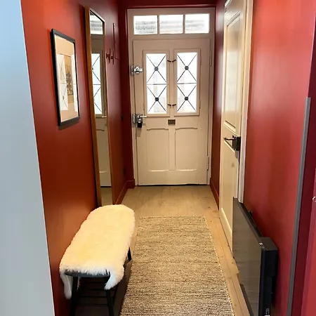 Le Baumann Concept: De Charme Dans Un Monument Historique Appartement Colmar