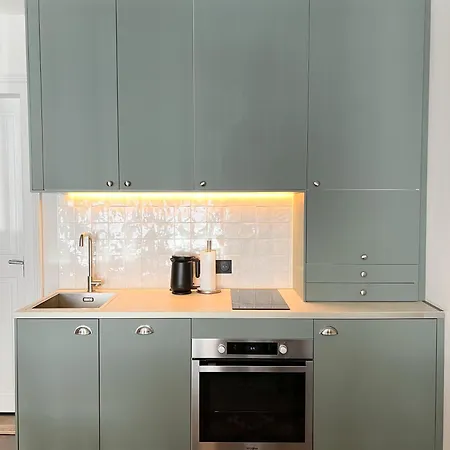 Le Baumann Concept: De Charme Dans Un Monument Historique Colmar